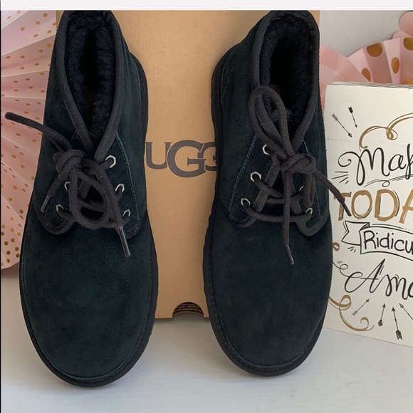 UGG Shoes - NEW UGG Neumel Boots 🥾